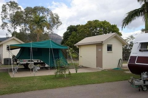 BIG4 Walkabout Palms Townsville - Accommodation Fremantle 2