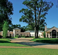 Lindenderry at Red Hill - Accommodation Fremantle