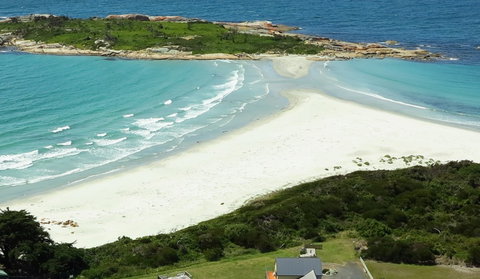 Diamond Island Resort - Accommodation Fremantle 0