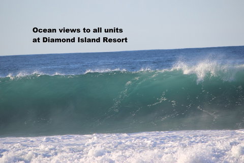 Diamond Island Resort - Accommodation Fremantle 1
