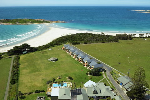 Diamond Island Resort - Accommodation Fremantle 3