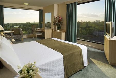Bayview On The Park Hotel - Accommodation Fremantle 0