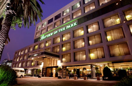 Bayview On The Park Hotel - Accommodation Fremantle 1