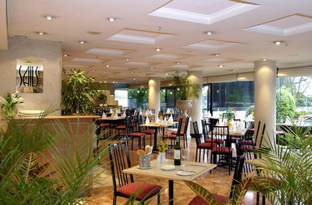 Bayview On The Park Hotel - Accommodation Fremantle 3