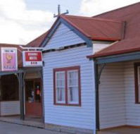 Benambra Hotel - Accommodation Fremantle