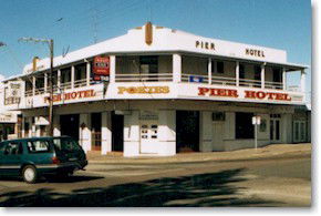 Port Lincoln SA Accommodation Fremantle