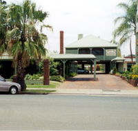 Pioneer Lodge Motel - Accommodation Fremantle