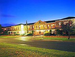 Mercure Port Of Echuca - Accommodation Fremantle 0