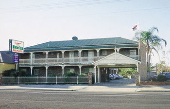 Ballina NSW Accommodation Fremantle