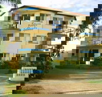 River Sands Holiday Apartments - Accommodation Fremantle