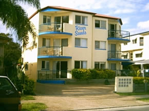 River Sands Holiday Apartments - Accommodation Fremantle 0