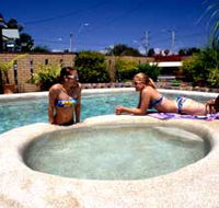 Mackay Motor Inn - Accommodation Fremantle