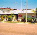 Tropical City Motor Inn - Accommodation Fremantle