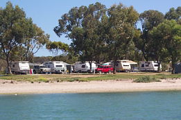 Streaky Bay SA Accommodation Fremantle