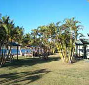 BIG4 Bowen Coral Coast Beachfront Holiday Park - Accommodation Fremantle