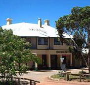 Hawker Hotel Motel - Accommodation Fremantle