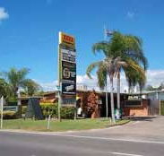 Queens Beach Motor Hotel - Accommodation Fremantle