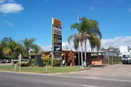 Queens Beach Motor Hotel - Accommodation Fremantle 0