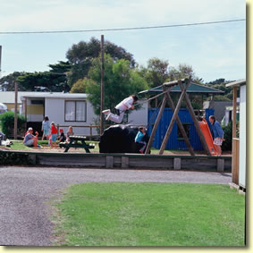 Swansea Holiday Park - Accommodation Fremantle 0