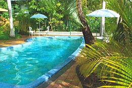 Paravista Motel - Accommodation Fremantle 0