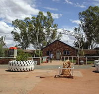 Curtin Springs Station - Accommodation Fremantle