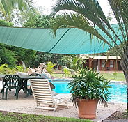 Territory Manor - Accommodation Fremantle