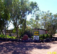 Threeways Roadhouse Tourist Park - Accommodation Fremantle