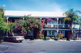 Mineral Sands Motel - Accommodation Fremantle 0