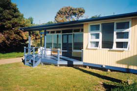 Penneshaw SA Accommodation Fremantle