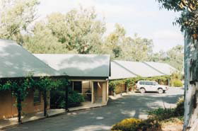 Koonoona SA Accommodation Fremantle