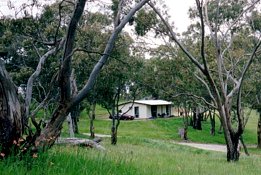 Clare Valley Cabins - Accommodation Fremantle 0