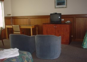Robe Haven Motel - Accommodation Fremantle 0