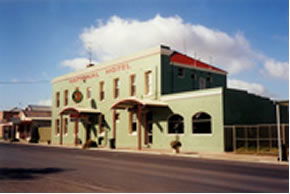 National Hotel - Accommodation Fremantle 0