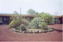 Beaufort VIC Accommodation Fremantle