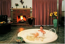 Boronia Peak Villas - Accommodation Fremantle 0