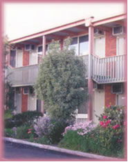  Accommodation Fremantle