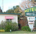 COHUNA MOTOR INN - Accommodation Fremantle
