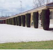 Creswick Motel - Accommodation Fremantle