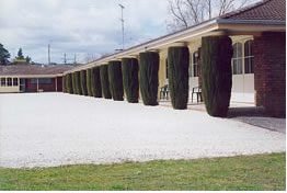 Creswick Motel - Accommodation Fremantle 0