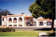 El Toro Motel - Accommodation Fremantle 0