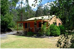 Gellibrand River VIC Accommodation Fremantle