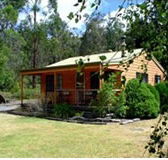 Gellibrand River Valley Cabins - Accommodation Fremantle
