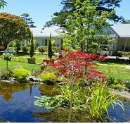 Glen Isla House - Accommodation Fremantle