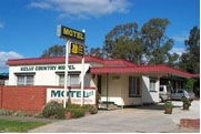  Accommodation Fremantle
