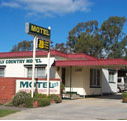 GLENROWAN KELLY COUNTRY MOTEL - Accommodation Fremantle