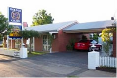 Jolly Swagman Motor Inn - Accommodation Fremantle 0