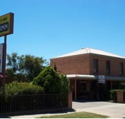 Rodney Motor Inn - Accommodation Fremantle