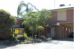 Rushworth Motel - Accommodation Fremantle 0