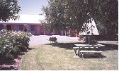 Rutherglen Motor Inn - Accommodation Fremantle 0