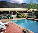 Snowgum Motel - Accommodation Fremantle 0